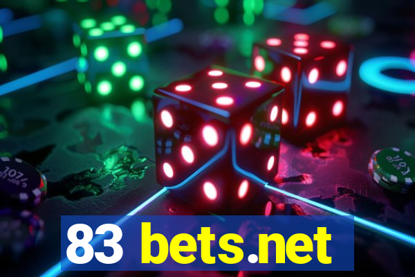 83 bets.net